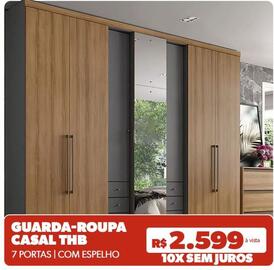 Folheto Lojas TaQi Página 1