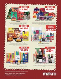 Catálogo Makro semana 46 Página 2