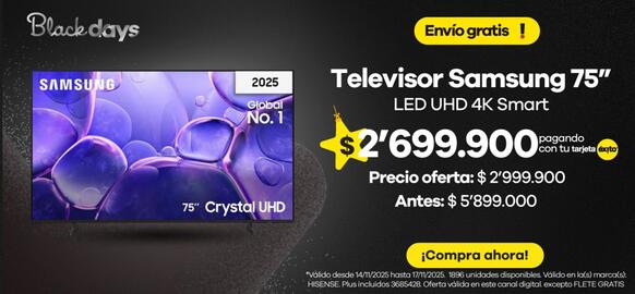 Catálogo Éxito Página 2