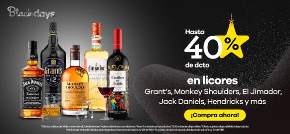 Catálogo Éxito Página 3