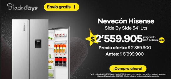 Catálogo Éxito Página 5