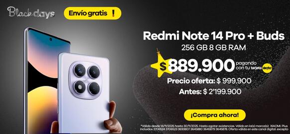 Catálogo Éxito Página 6