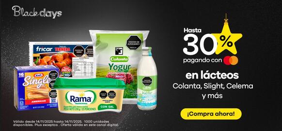 Catálogo Éxito Página 8