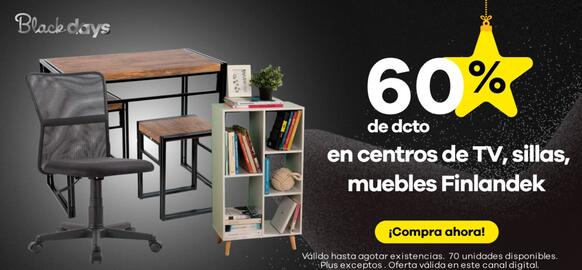 Catálogo Éxito Página 9