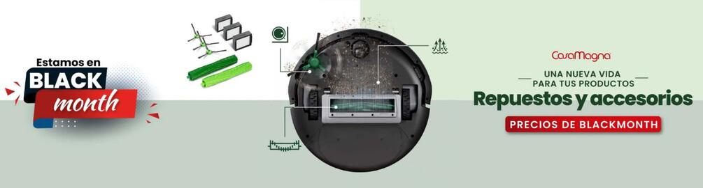 Catálogo Casa Magna Página 2