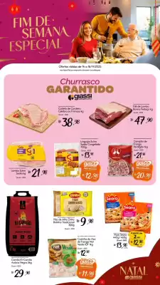 Encarte Giassi Supermercados (válido até 16-11)