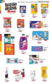 Encarte Bistek Supermercados Página 2