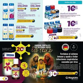 Catálogo Droguerías Colsubsidio Página 4