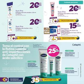Catálogo Droguerías Colsubsidio Página 6