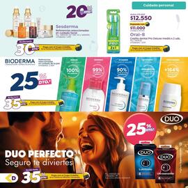 Catálogo Droguerías Colsubsidio Página 7