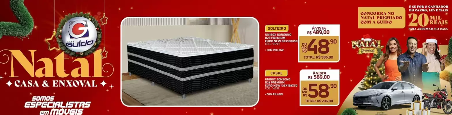 Catálogo Lojas Guido (válido até 25-12)