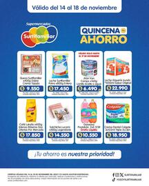 Catálogo Surtifamiliar Página 4