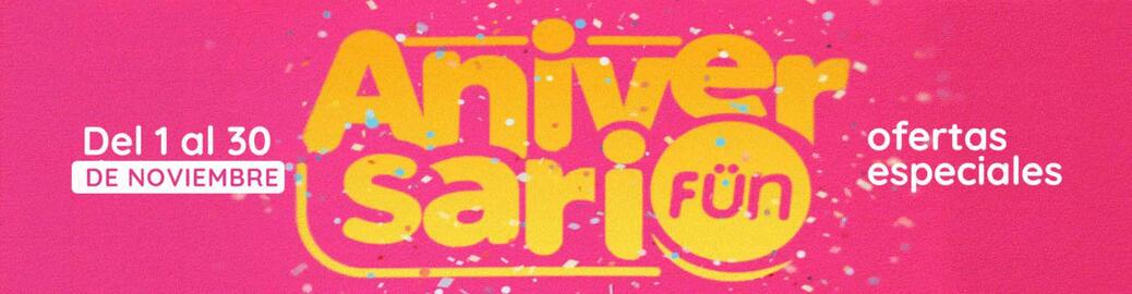 Catálogo FUN Fábricas Unidas Página 1