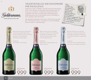 Edeka Struve Prospekt Seite 10