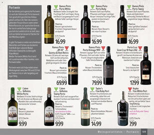 Edeka Struve Prospekt Seite 109