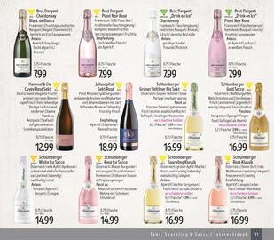 Edeka Struve Prospekt Seite 11