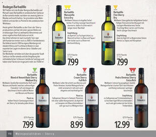 Edeka Struve Prospekt Seite 110