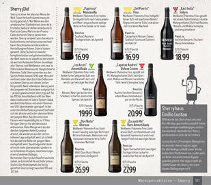 Edeka Struve Prospekt Seite 111