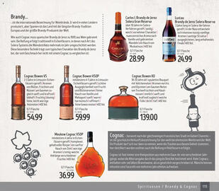 Edeka Struve Prospekt Seite 115