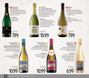 Edeka Struve Prospekt Seite 12