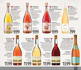 Edeka Struve Prospekt Seite 13