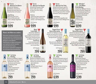 Edeka Struve Prospekt Seite 14