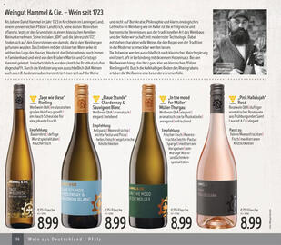 Edeka Struve Prospekt Seite 16