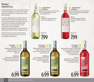 Edeka Struve Prospekt Seite 18