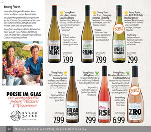 Edeka Struve Prospekt Seite 20