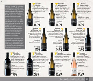 Edeka Struve Prospekt Seite 21