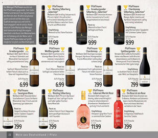 Edeka Struve Prospekt Seite 22