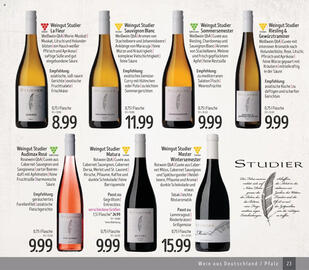 Edeka Struve Prospekt Seite 23