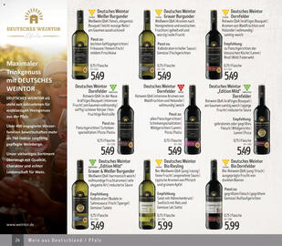 Edeka Struve Prospekt Seite 24