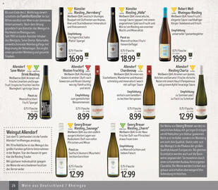 Edeka Struve Prospekt Seite 26