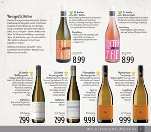 Edeka Struve Prospekt Seite 27