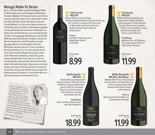 Edeka Struve Prospekt Seite 28