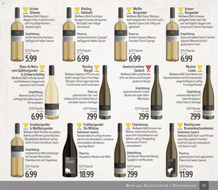 Edeka Struve Prospekt Seite 29