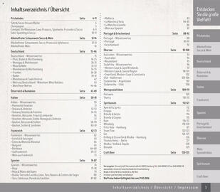 Edeka Struve Prospekt Seite 3