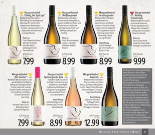 Edeka Struve Prospekt Seite 33