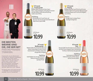 Edeka Struve Prospekt Seite 34