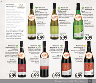 Edeka Struve Prospekt Seite 35