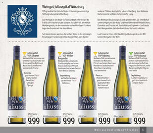 Edeka Struve Prospekt Seite 37