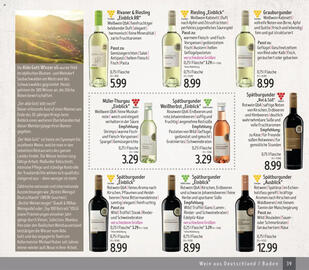 Edeka Struve Prospekt Seite 39