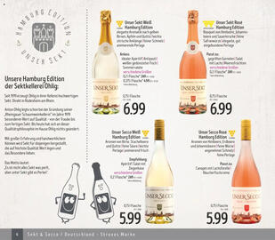 Edeka Struve Prospekt Seite 4