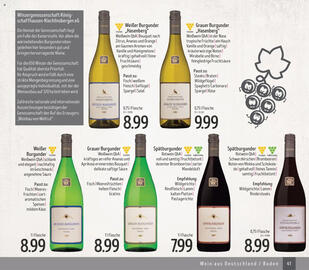 Edeka Struve Prospekt Seite 41