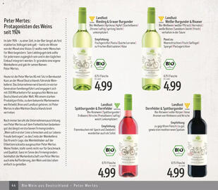 Edeka Struve Prospekt Seite 44