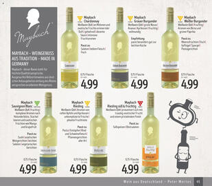 Edeka Struve Prospekt Seite 45