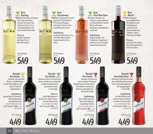 Edeka Struve Prospekt Seite 46