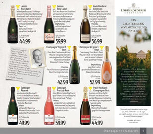 Edeka Struve Prospekt Seite 5