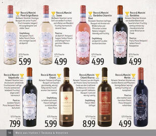 Edeka Struve Prospekt Seite 54